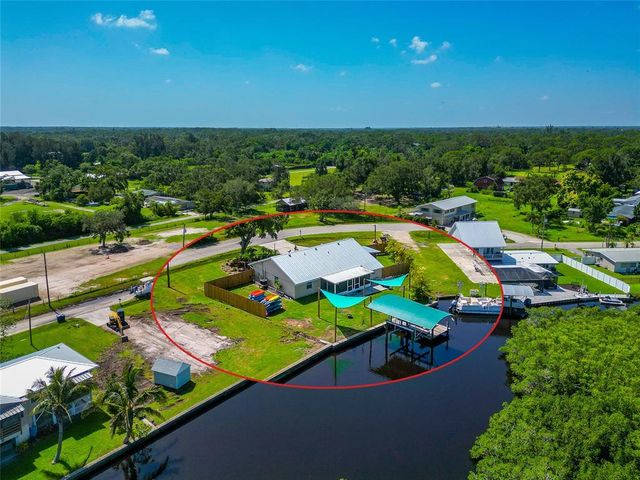 2306 41ST STREET E, Bradenton, FL 34208