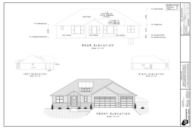 2749 STELOR DRIVE, Green Bay, WI 54311