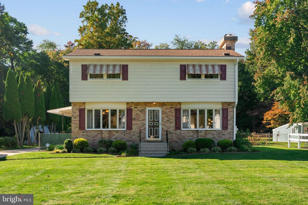 1265 LOWER FERRY ROAD, EWING, NJ 08618 — photo 2