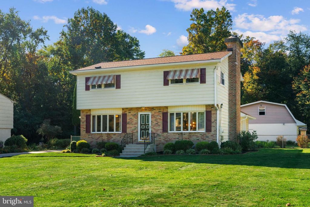 1265 LOWER FERRY ROAD, EWING, NJ 08618 — photo 3