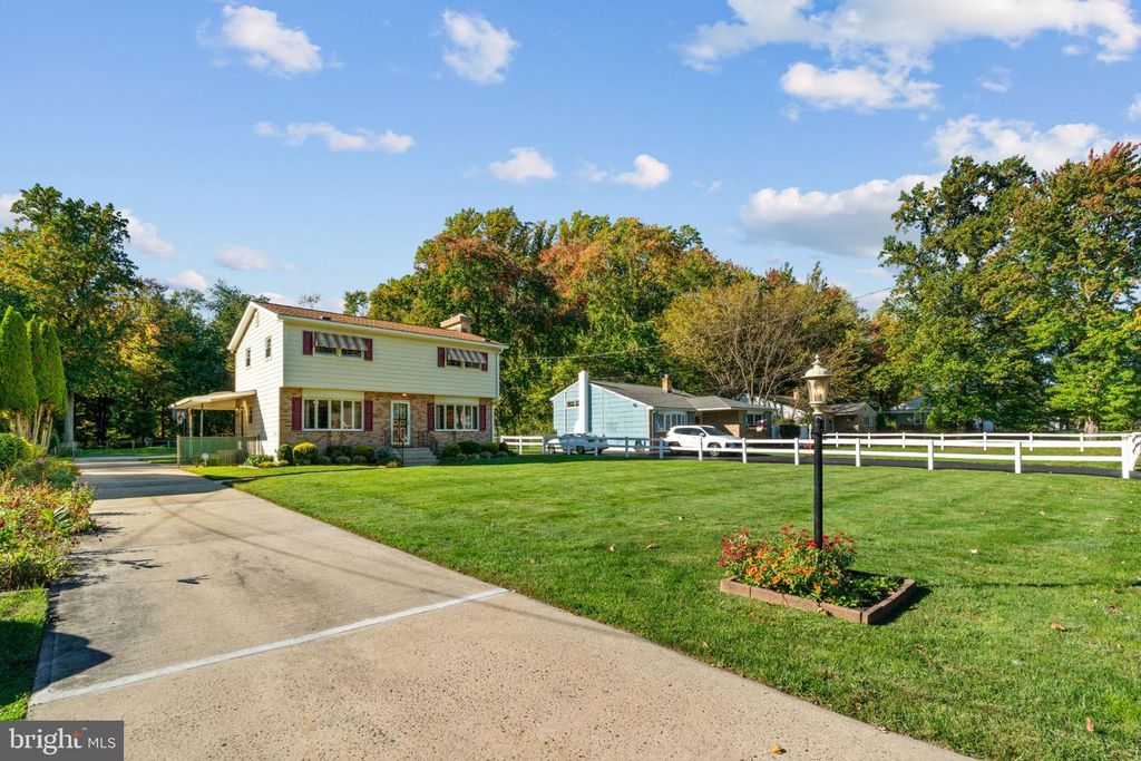 1265 LOWER FERRY ROAD, EWING, NJ 08618 — photo 4