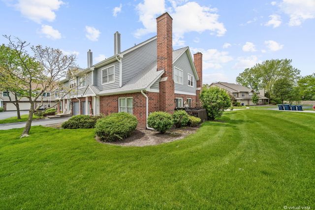 8003 Barrymore Drive, Darien, IL 60561
