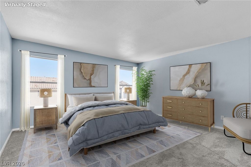 6548 Elk Creek Lane, Las Vegas, NV 89156 — photo 3