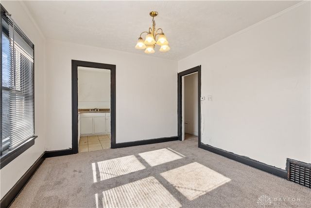 603 Rockford Avenue, Dayton, OH 45405