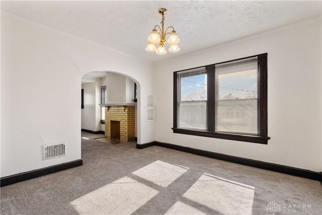 603 Rockford Avenue, Dayton, OH 45405