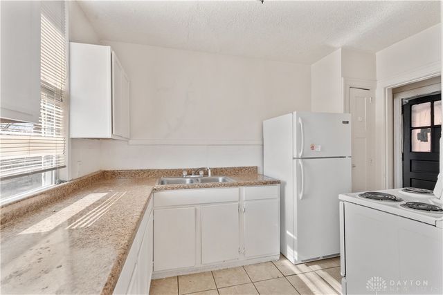 603 Rockford Avenue, Dayton, OH 45405