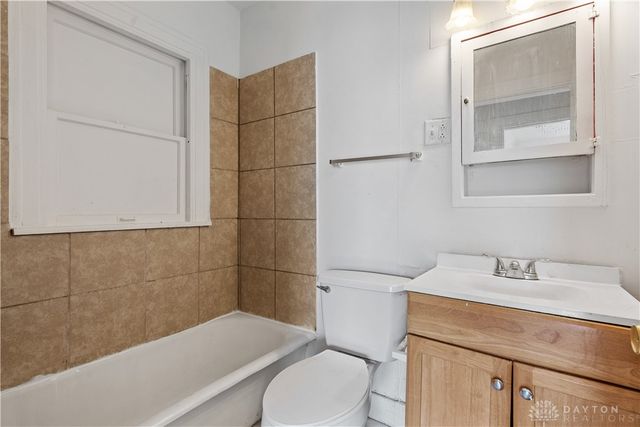 603 Rockford Avenue, Dayton, OH 45405