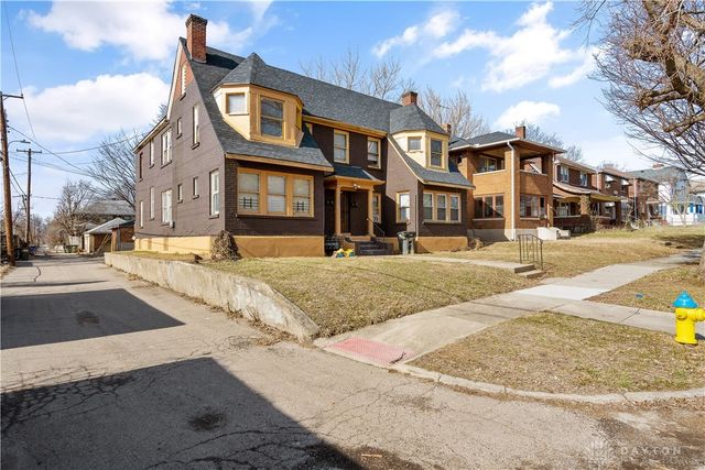 603 Rockford Avenue, Dayton, OH 45405