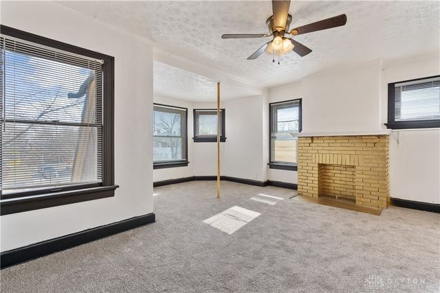 603 Rockford Avenue, Dayton, OH 45405