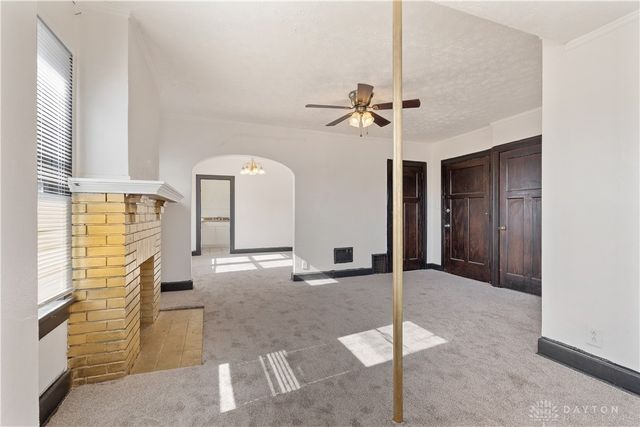 603 Rockford Avenue, Dayton, OH 45405