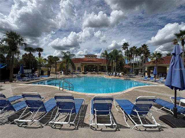 4715 FLAGLER BEACH WAY, Kissimmee, FL 34746