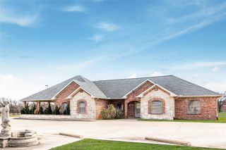 401 Center Court Drive, Bridgeport, TX 00000