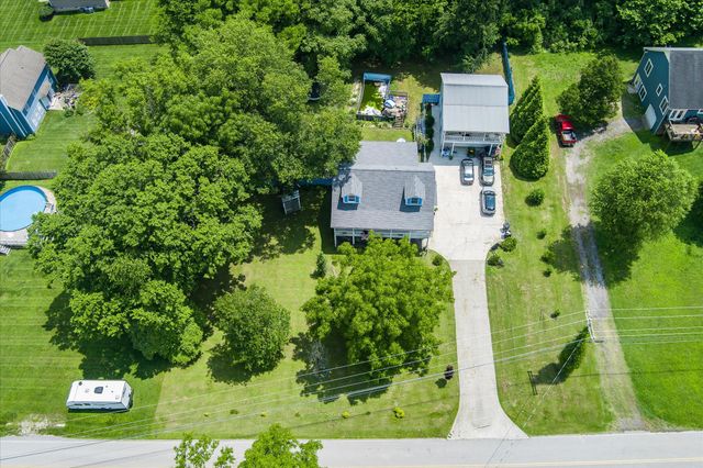 3485 Officers Chapel Rd, Cookeville, TN 38506