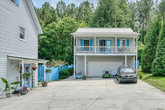 3485 Officers Chapel Rd, Cookeville, TN 38506