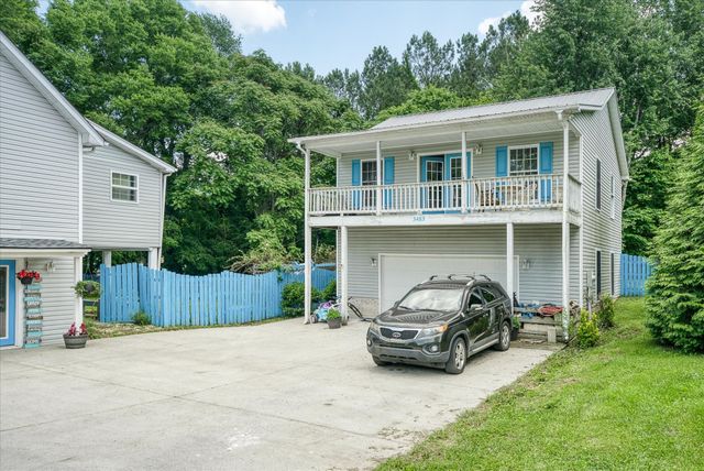 3485 Officers Chapel Rd, Cookeville, TN 38506