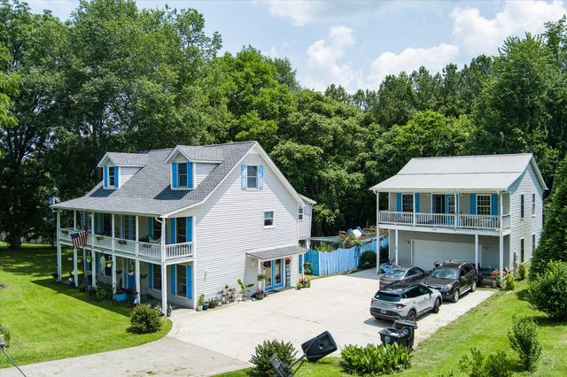 3485 Officers Chapel Rd, Cookeville, TN 38506