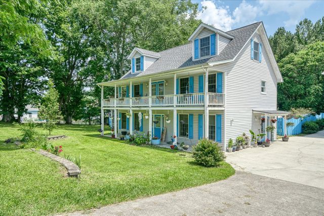 3485 Officers Chapel Rd, Cookeville, TN 38506