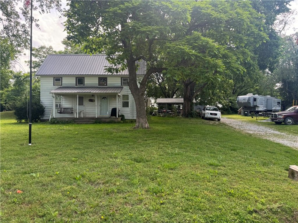 19066 Clear Water Road, Springdale, AR 72762