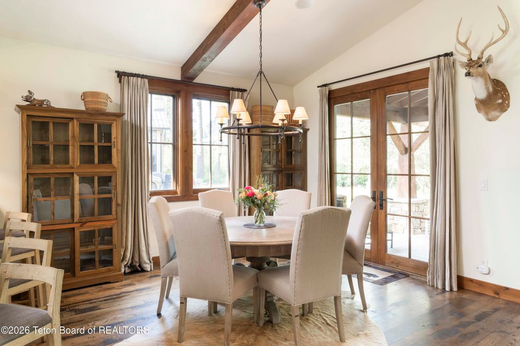 15280 S WAGON Road, Jackson, WY 83001 photo 11