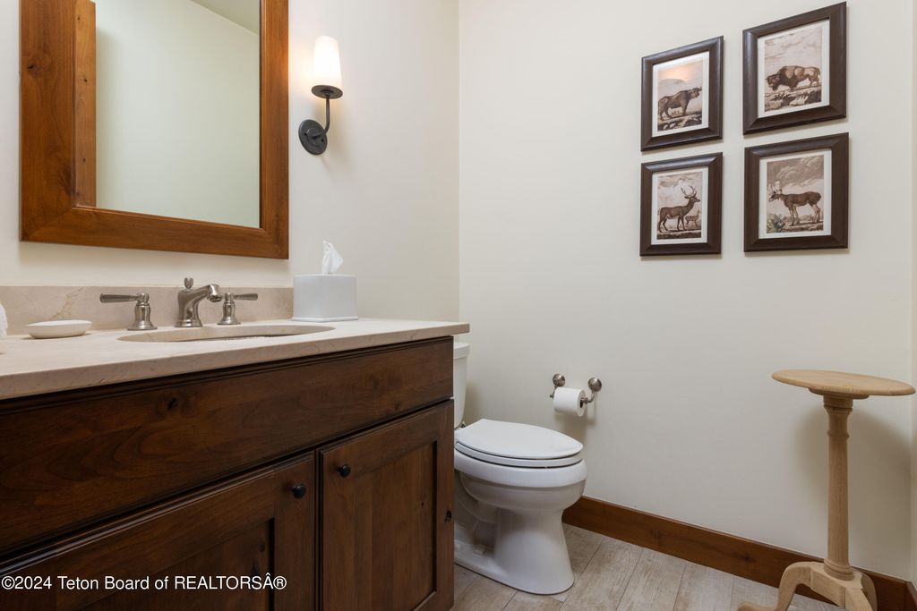 15280 S WAGON Road, Jackson, WY 83001 photo 12