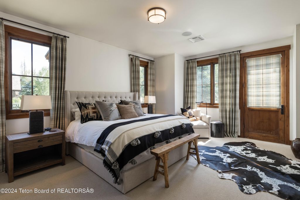 15280 S WAGON Road, Jackson, WY 83001 photo 15