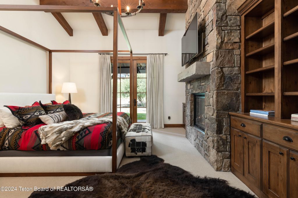 15280 S WAGON Road, Jackson, WY 83001 photo 18