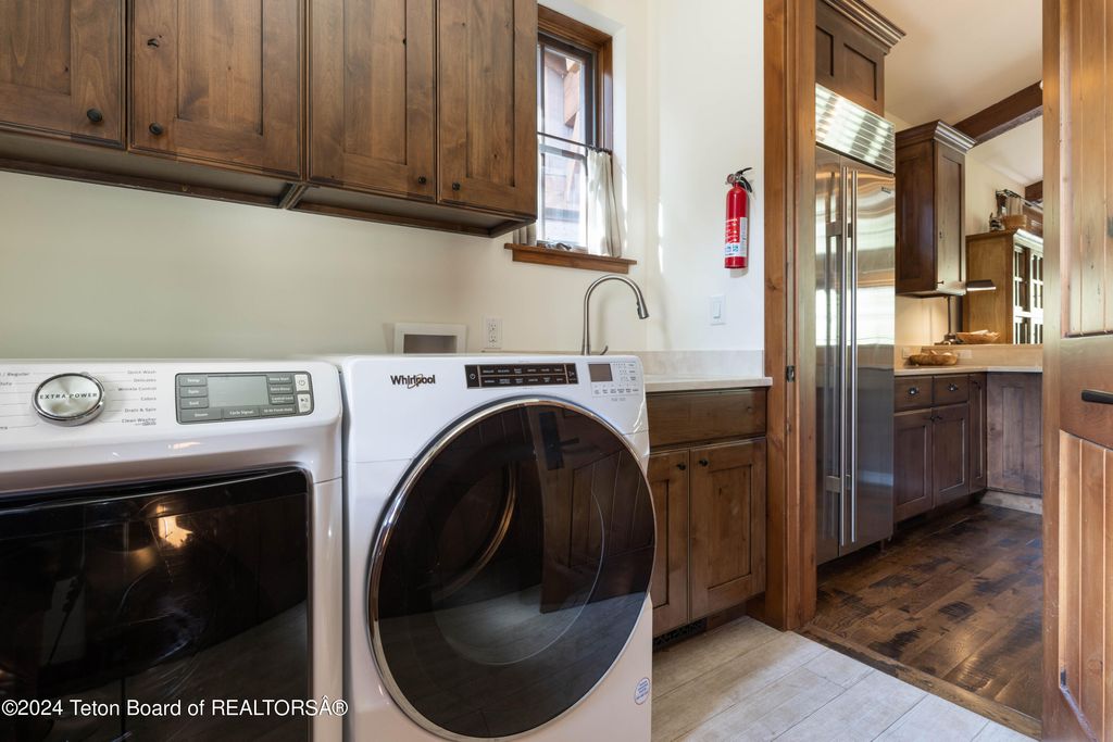 15280 S WAGON Road, Jackson, WY 83001 photo 20