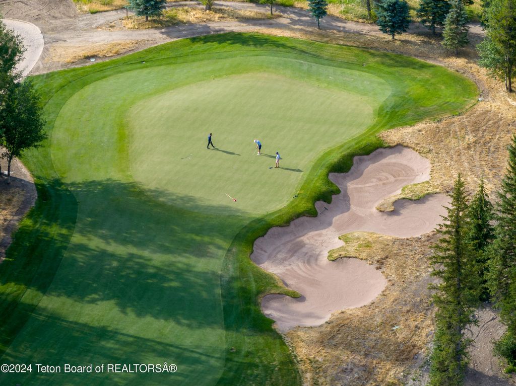 15280 S WAGON Road, Jackson, WY 83001 photo 21