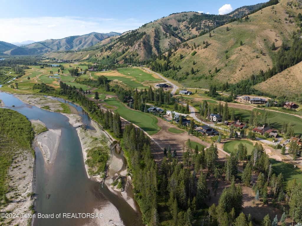 15280 S WAGON Road, Jackson, WY 83001 photo 22