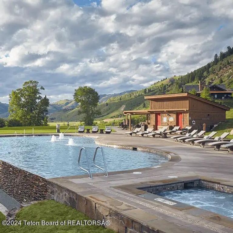 15280 S WAGON Road, Jackson, WY 83001 photo 24