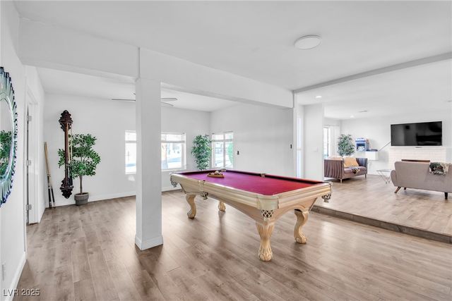 3153 Elmrock Place, Las Vegas, NV 89121