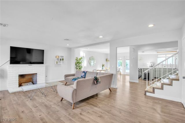 3153 Elmrock Place, Las Vegas, NV 89121