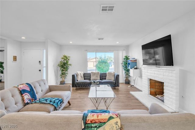 3153 Elmrock Place, Las Vegas, NV 89121