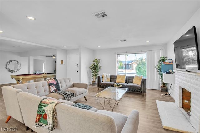 3153 Elmrock Place, Las Vegas, NV 89121