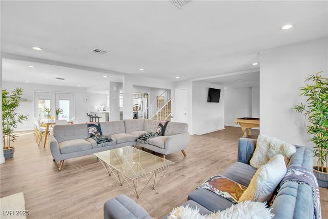 3153 Elmrock Place, Las Vegas, NV 89121