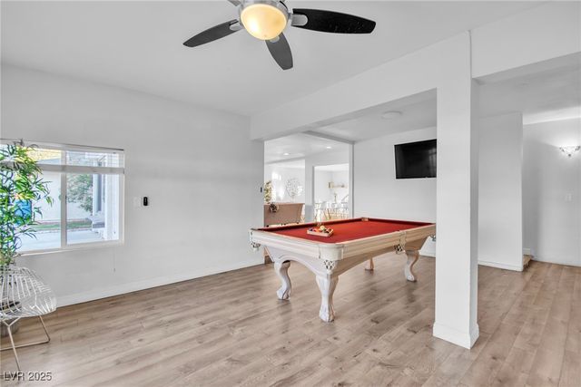 3153 Elmrock Place, Las Vegas, NV 89121