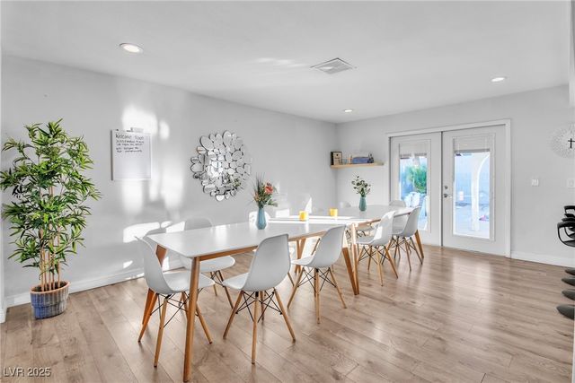 3153 Elmrock Place, Las Vegas, NV 89121