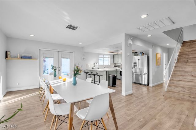 3153 Elmrock Place, Las Vegas, NV 89121