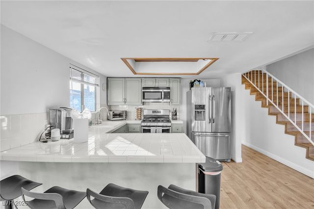 3153 Elmrock Place, Las Vegas, NV 89121