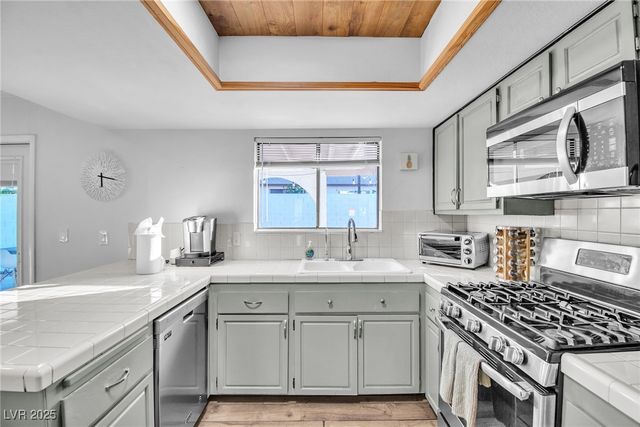 3153 Elmrock Place, Las Vegas, NV 89121