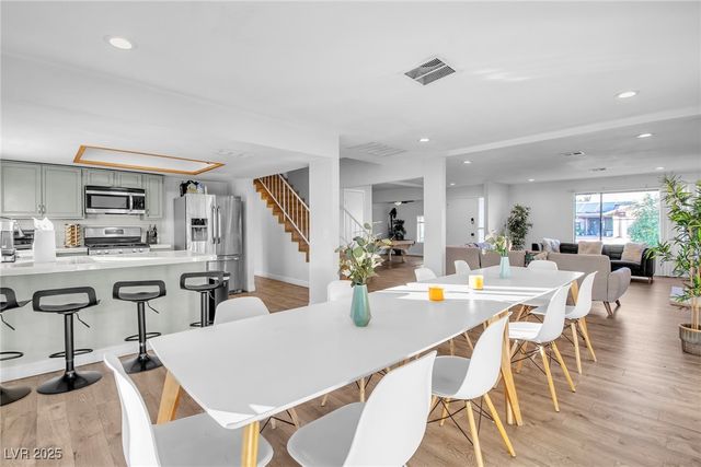 3153 Elmrock Place, Las Vegas, NV 89121