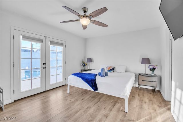 3153 Elmrock Place, Las Vegas, NV 89121