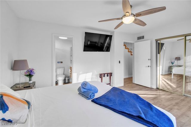 3153 Elmrock Place, Las Vegas, NV 89121