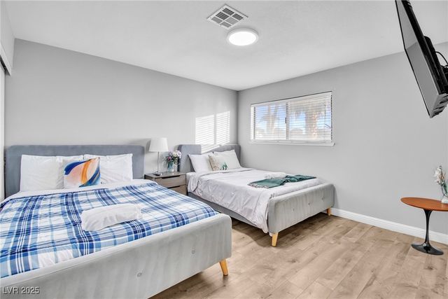 3153 Elmrock Place, Las Vegas, NV 89121