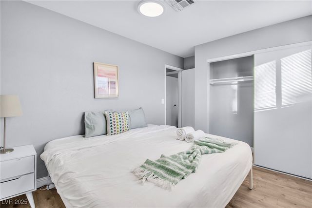 3153 Elmrock Place, Las Vegas, NV 89121