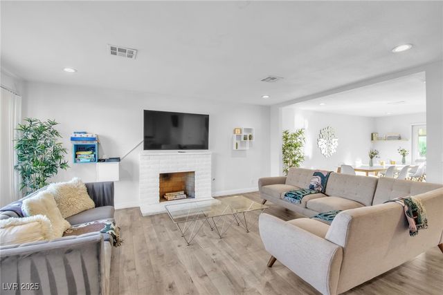 3153 Elmrock Place, Las Vegas, NV 89121