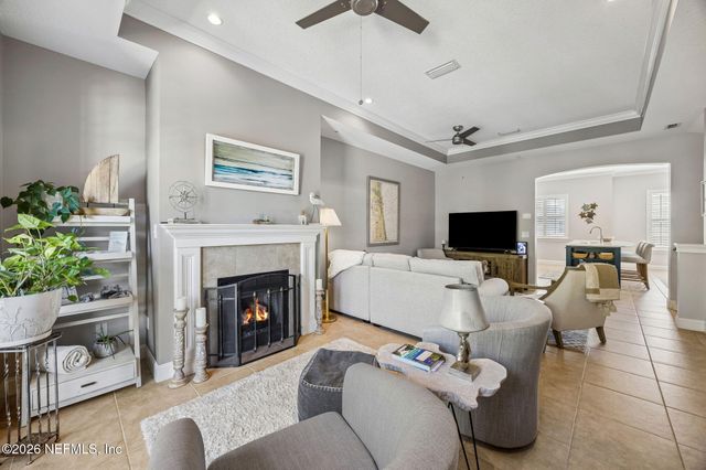 96122 RODDENBERRY Way, Fernandina Beach, FL 32034