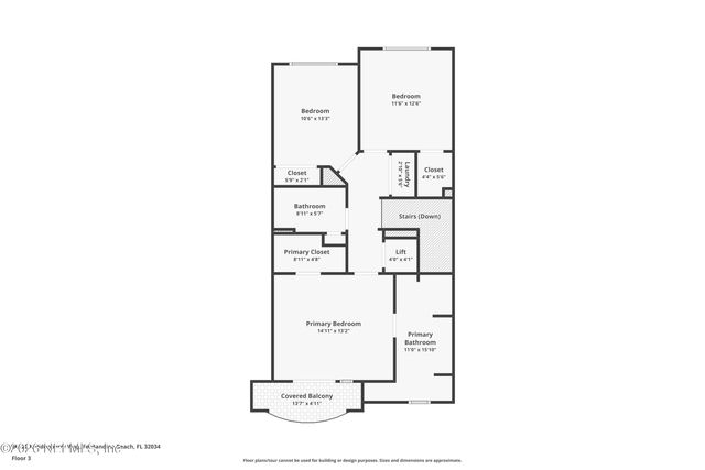 96122 RODDENBERRY Way, Fernandina Beach, FL 32034