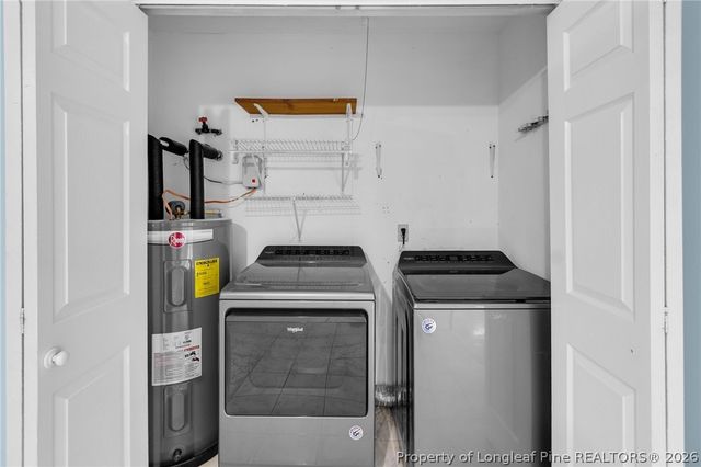 6933 Timbercroft Lane, Fayetteville, NC 28314