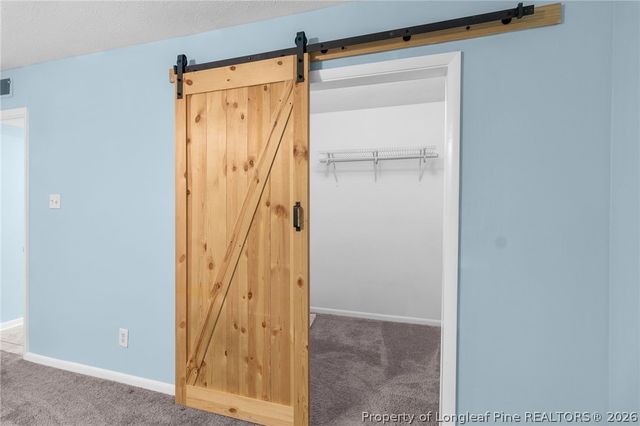 6933 Timbercroft Lane, Fayetteville, NC 28314